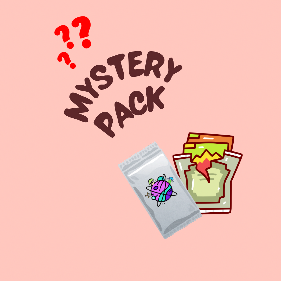 Mystery Pack
