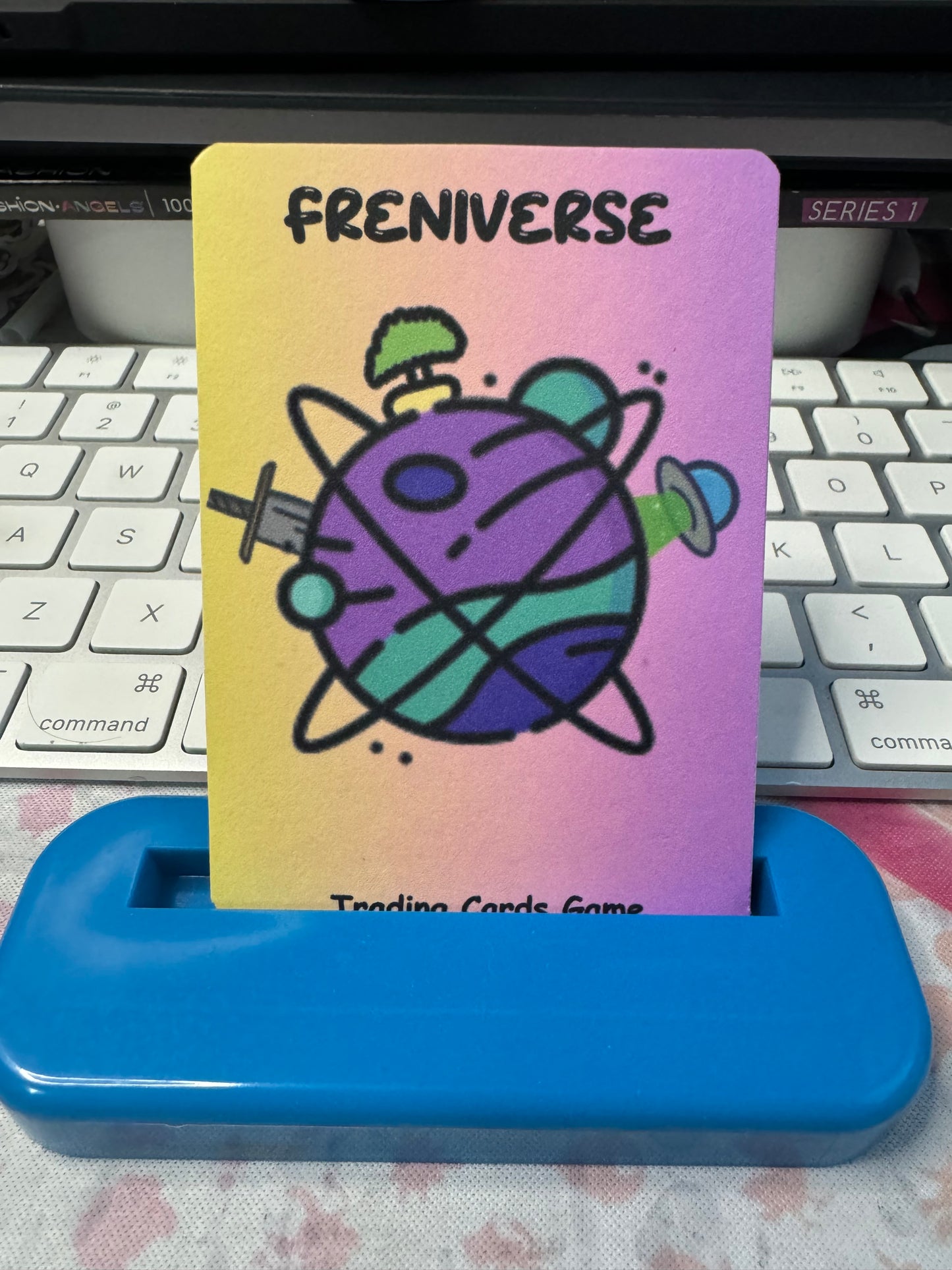 Custom Playing Cards