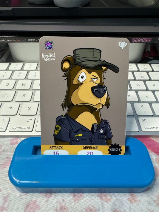 Custom Playing Cards