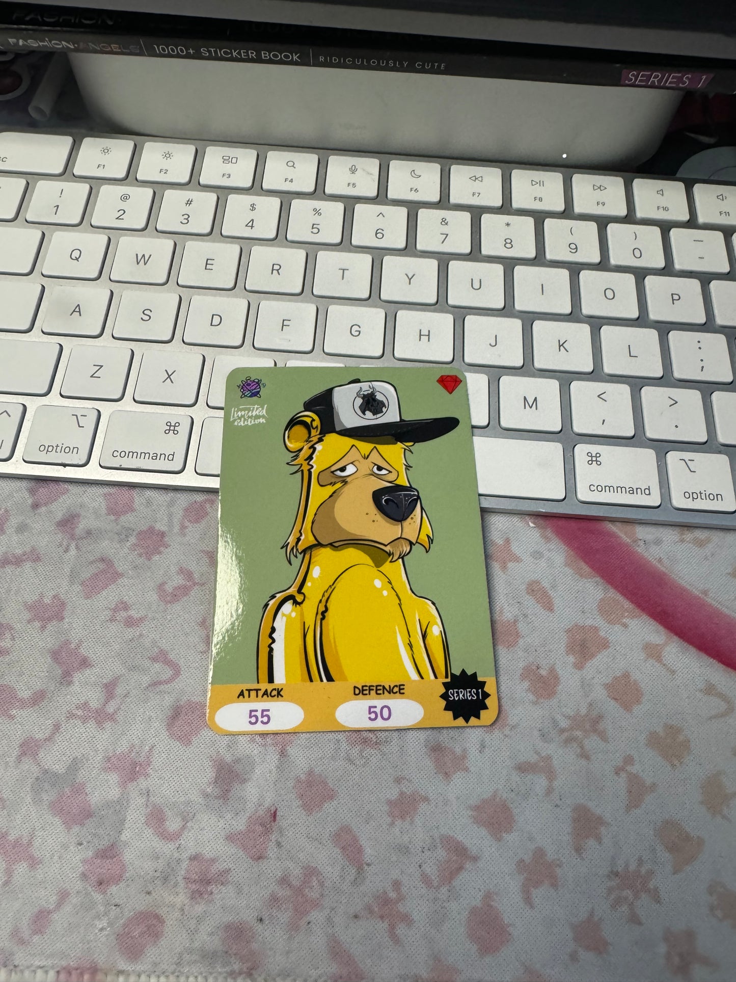 Custom Playing Cards