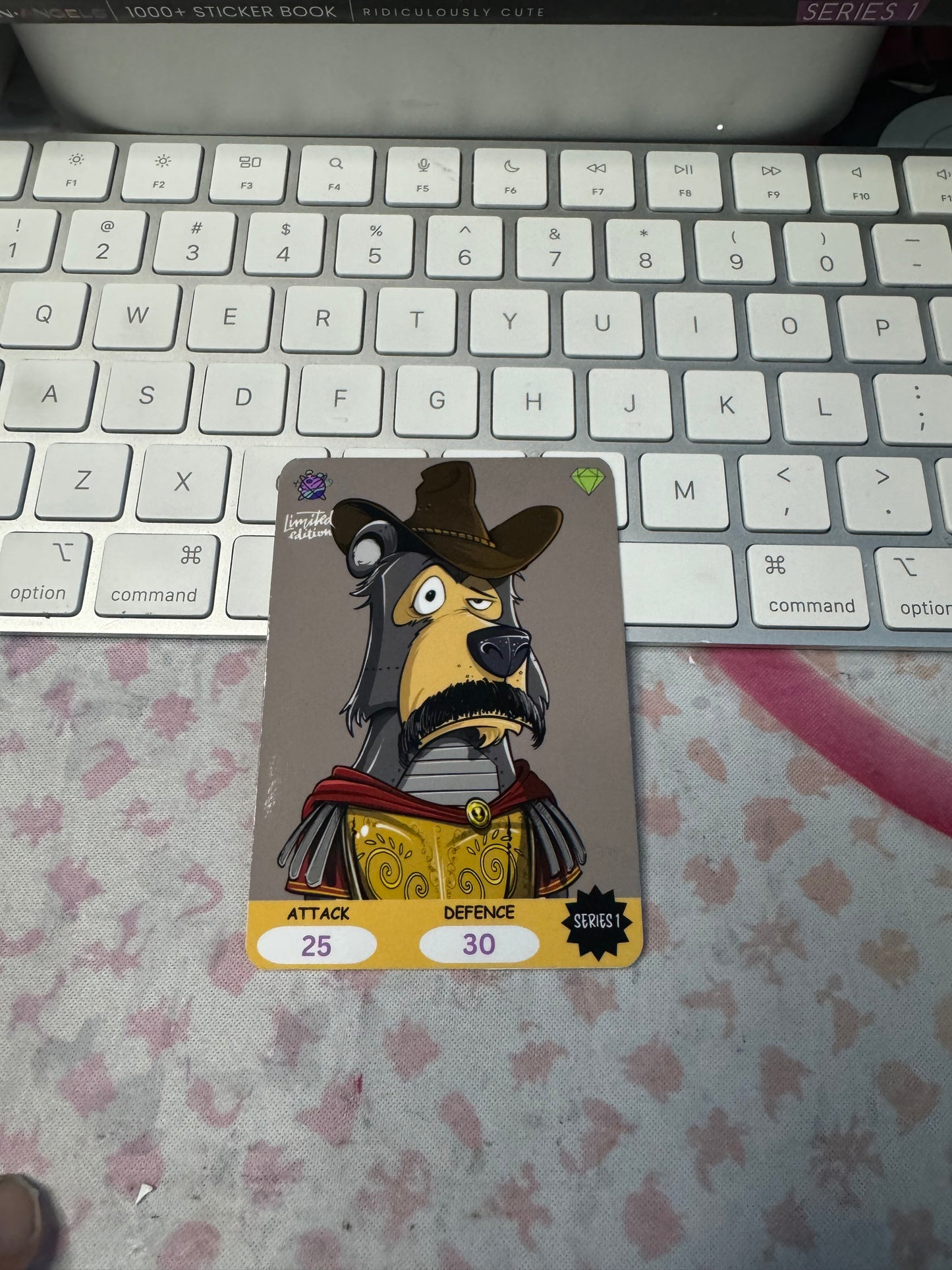 Custom Playing Cards