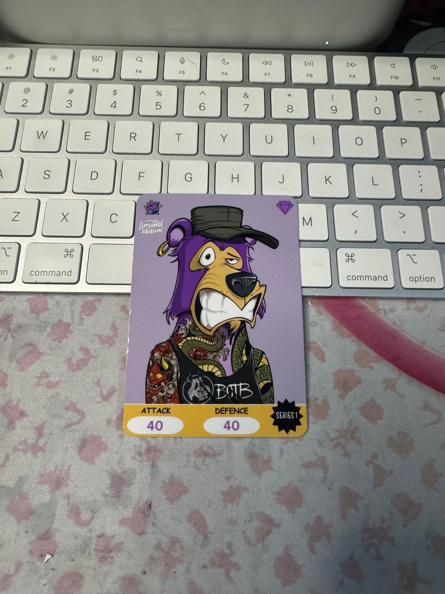 Custom Playing Cards