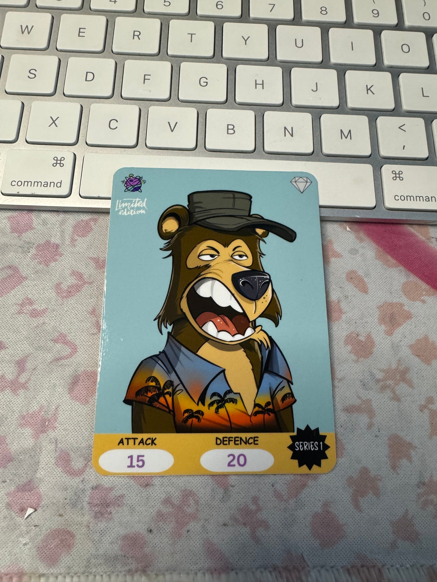 Custom Playing Cards