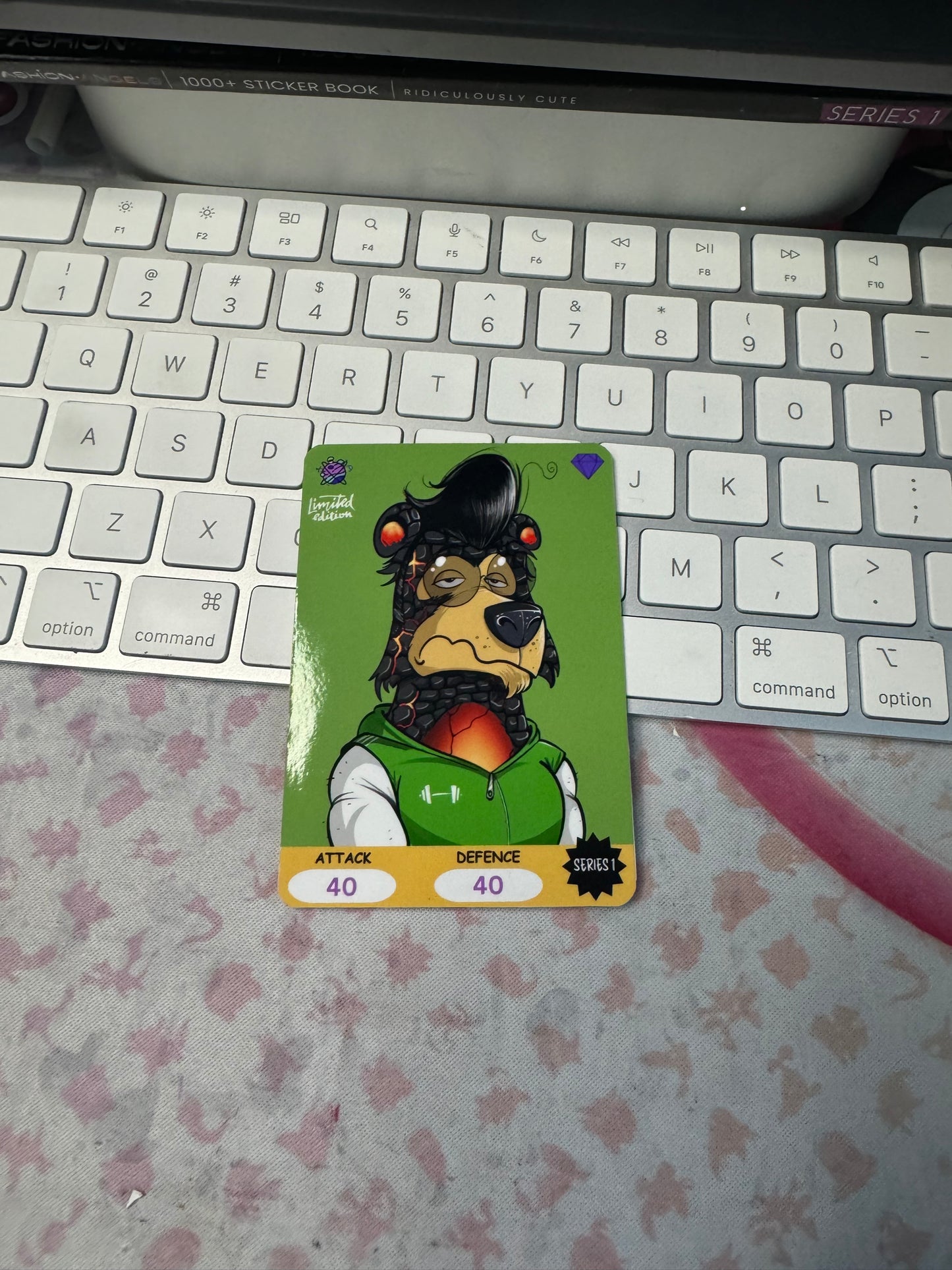 Custom Playing Cards
