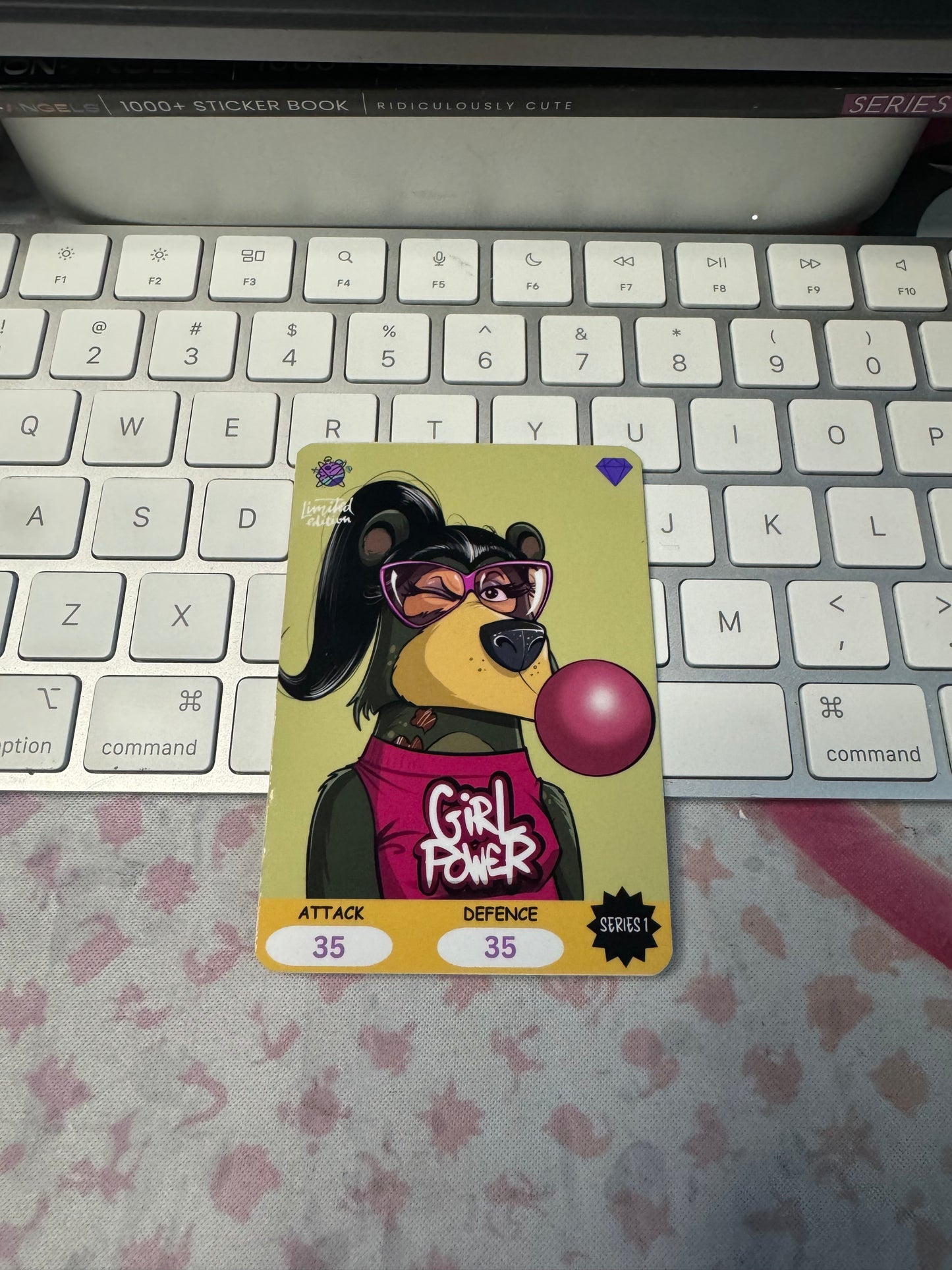 Custom Playing Cards