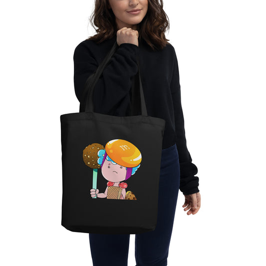 Eco Tote Bag