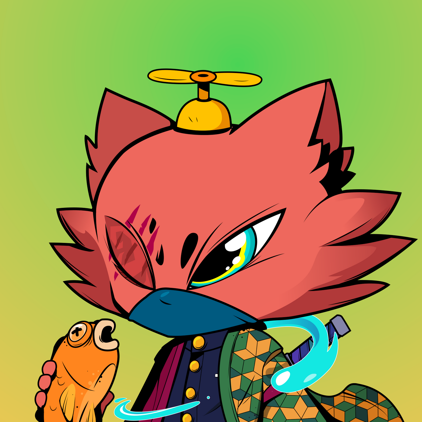 Freniverse Gift card