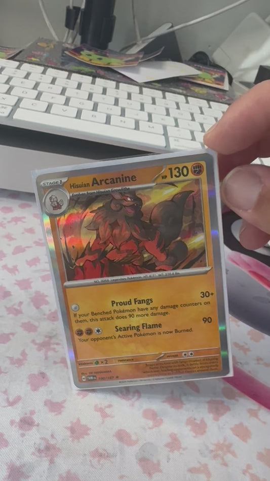 Custom Cards Sleeves
