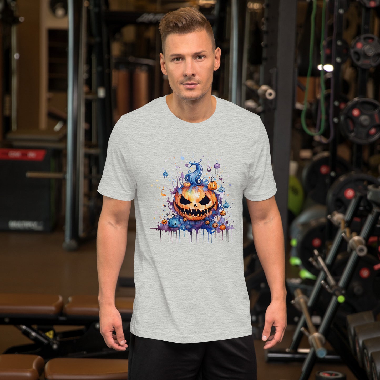 Unisex t-shirt