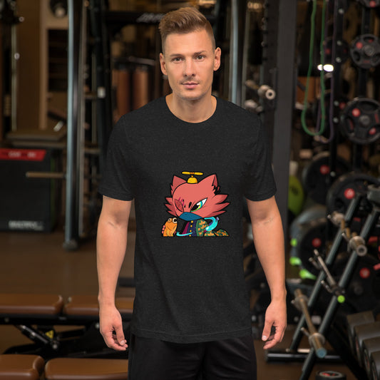 CharacterUnisex t-shirt
