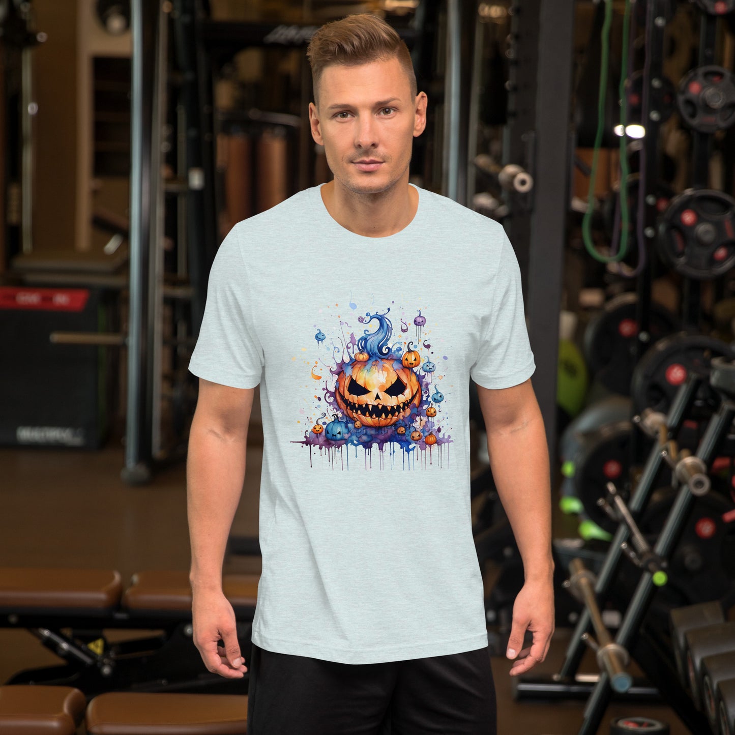 Unisex t-shirt