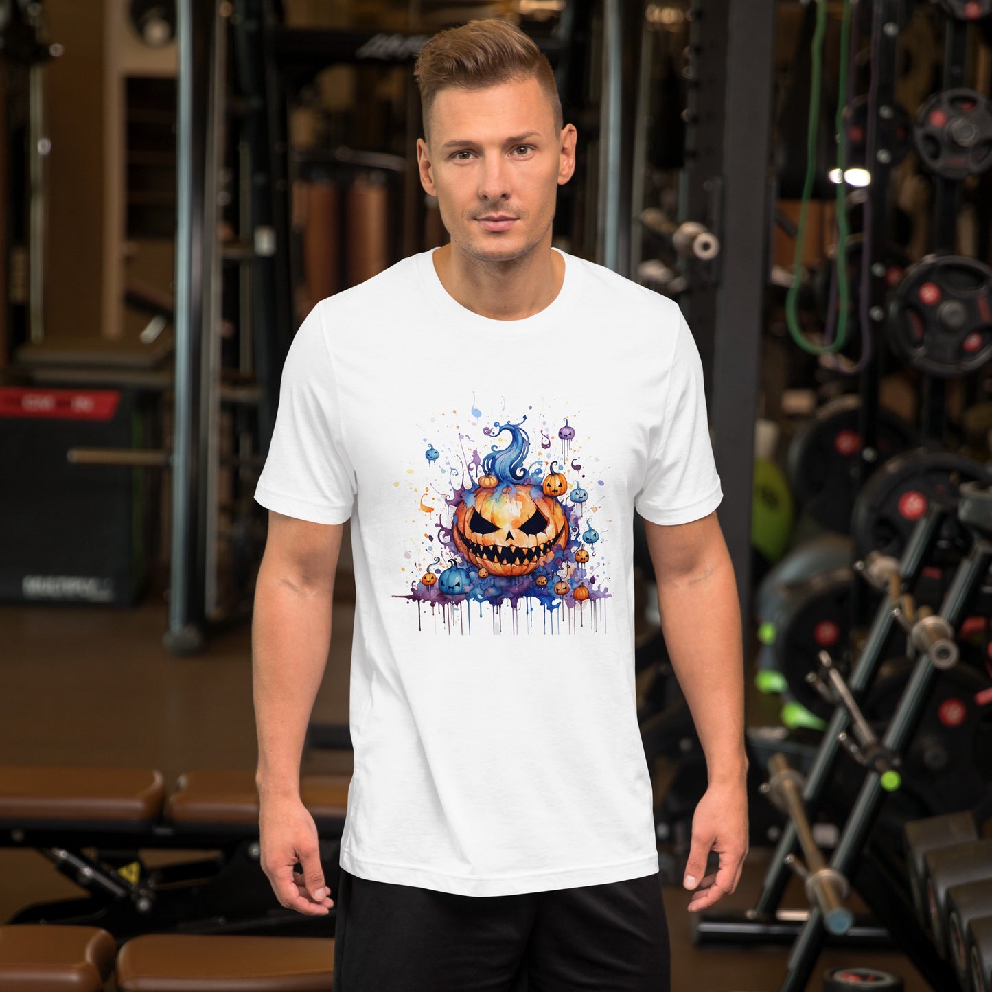 Unisex t-shirt