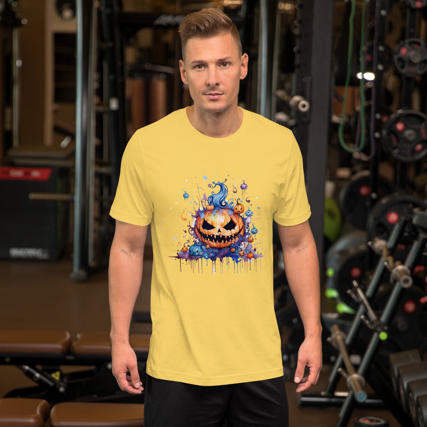 Unisex t-shirt